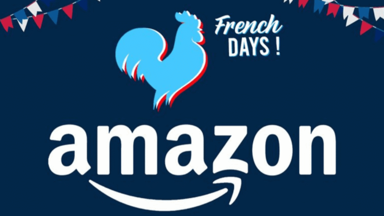 French Days : Les produits Amazon en réduction !