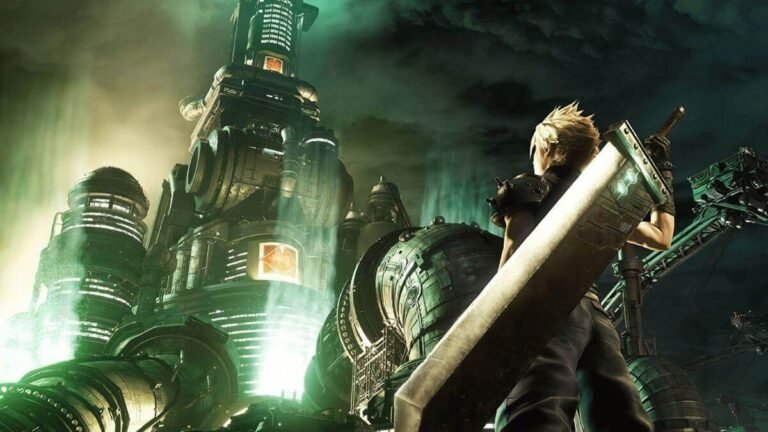 French Days : Final Fantasy 7 et 8 Remastered en promotion sur Switch !