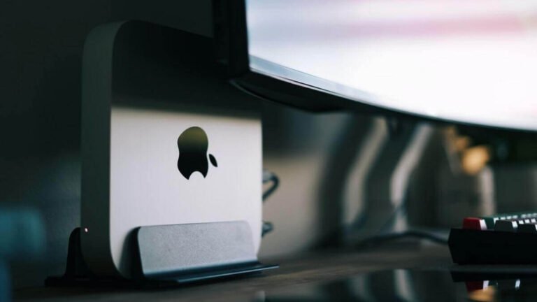 French Days : Le Mac MINI d’Apple avec un prix en chute libre
