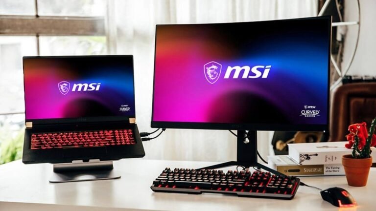 Quels sont les meilleurs PC Portable Gamer en 2025 ? Comparatif complet