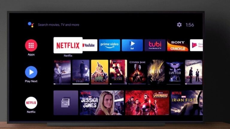 French Days : Faites-vous plaisir avec la Smart TV 4K LED à moins de 500 €