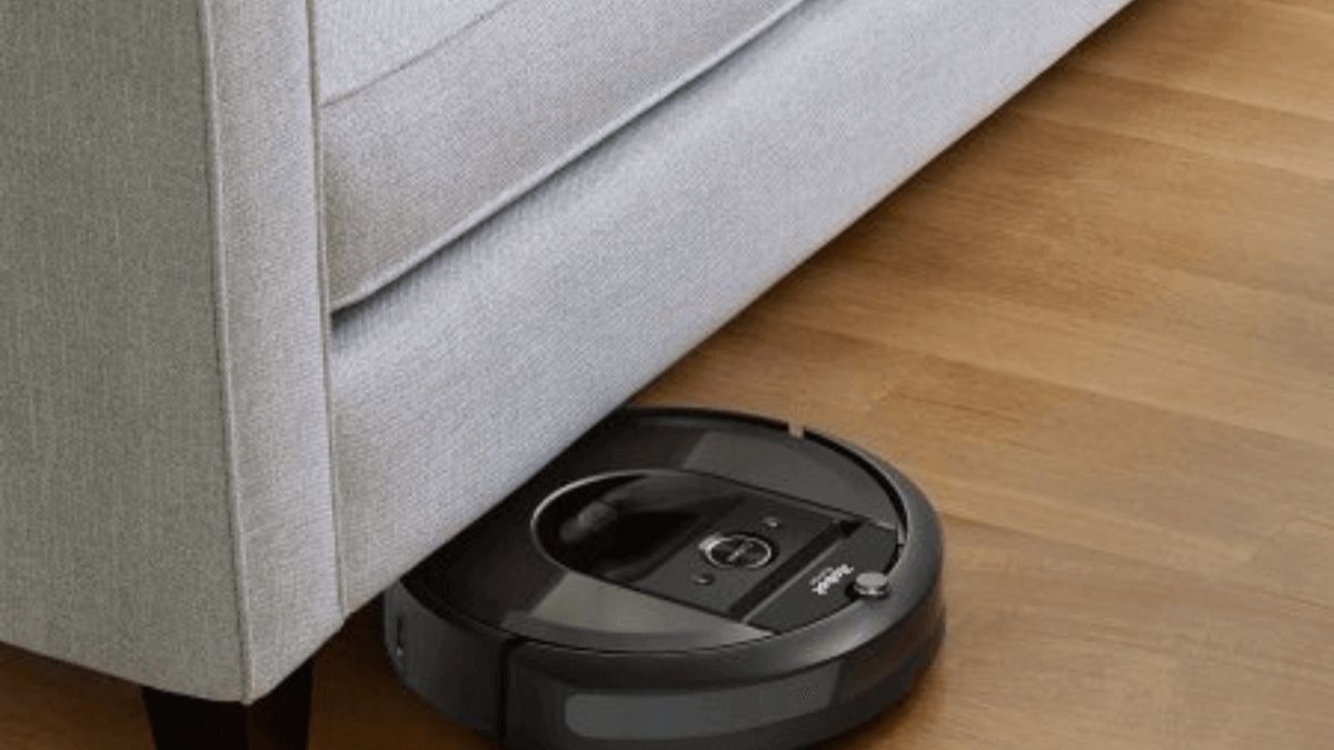 BON PLAN : Le iRobot Roomba à -50% chez le géant Amazon