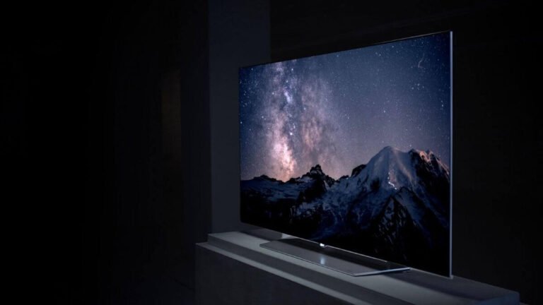 EURO 2021 : Bon plan TV 4K connectée à moins de 500€ !