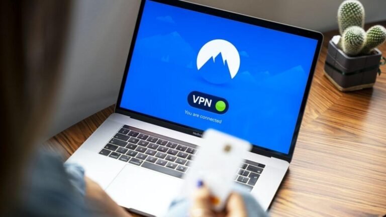 TEST ET AVIS : NordVPN est-il le meilleur VPN ?