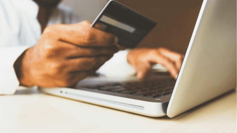 10 conseils pour faire des achats en ligne en toute sécurité