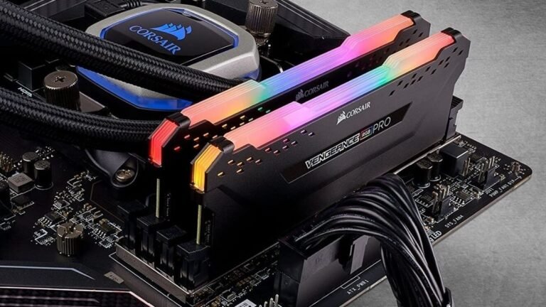 Comment choisir la meilleure barrette de RAM pour votre PC Gamer ?
