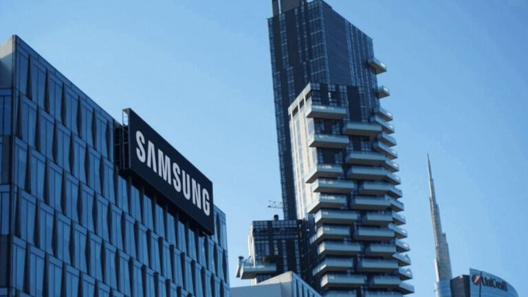 Bon plan : Un écran incurvé de chez Samsung à prix réduit