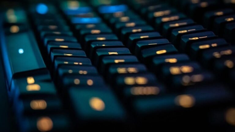 Quels sont les meilleurs claviers gamers sans fil en 2025 ? Guide d’achat complet