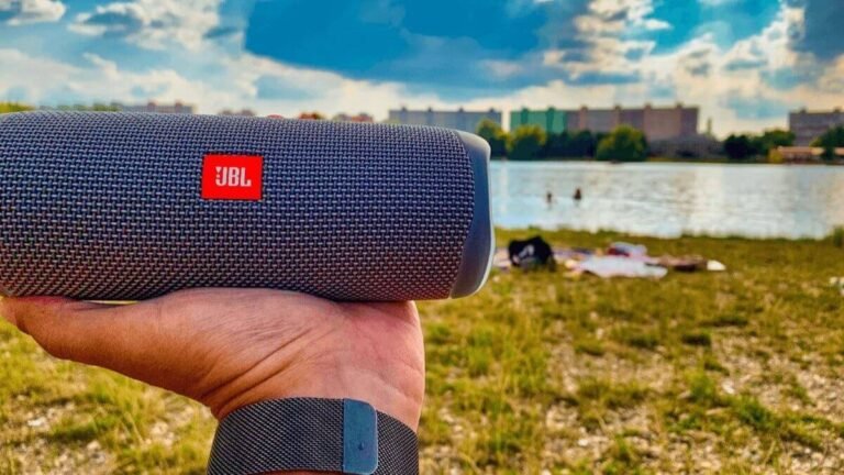 BON PLAN : L’enceinte sans fil JBL Flip 5 en réduction sur Amazon