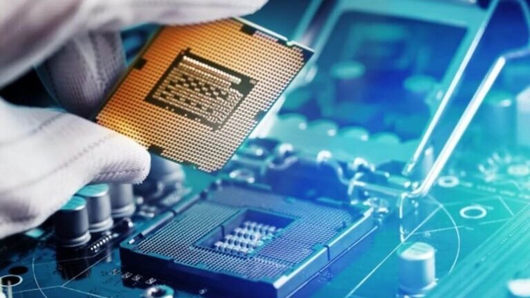 Quels sont les meilleurs processeurs en 2025 ? Comparatif complet