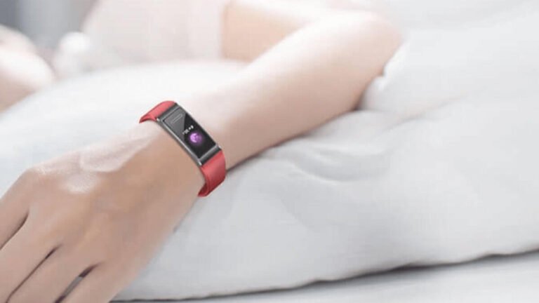 BON PLAN : Promotion pour le bracelet connecté Huawei Band 4 Pro
