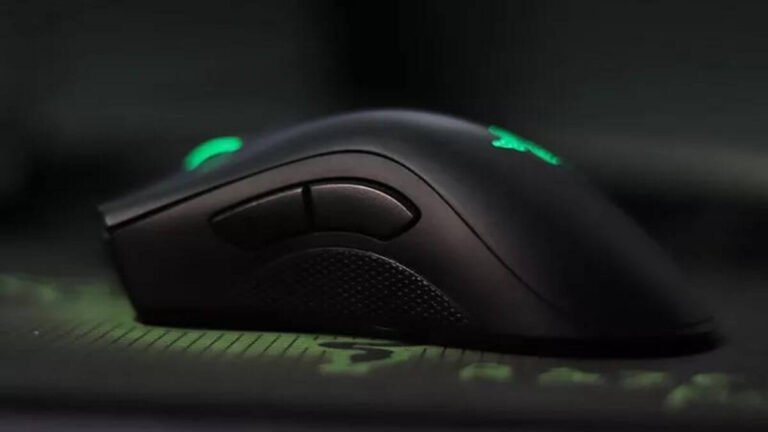 Quelles sont les meilleures souris sans fil gamer en 2025 ? Comparatif complet
