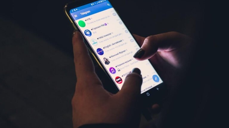 Les discussions Telegram ne sont pas cryptées de bout en bout par défaut