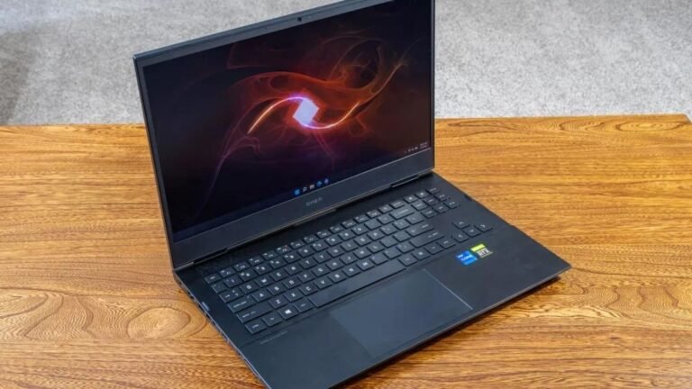 Test HP Omen 16 : un ordinateur portable de jeu vraiment complet