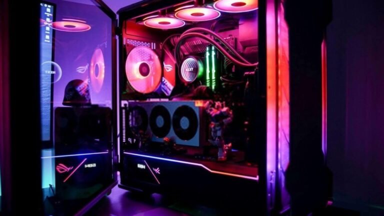 Quels sont les meilleurs boîtiers de PC Gamer en 2025 ?