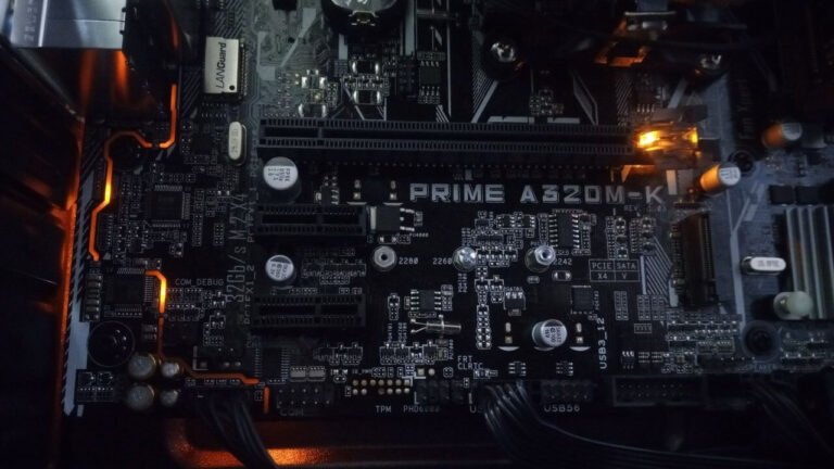 Quelles sont les meilleures cartes mères AMD en 2025 ? Comparatif complet