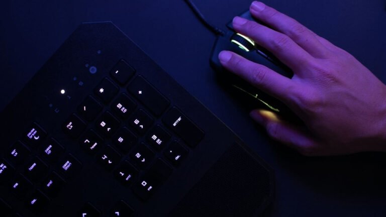 Quelles sont les meilleures souris gamer légère en 2025 ? Comparatif complet