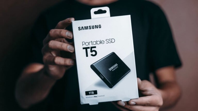 Quels sont les meilleurs SSD NVMe en 2025 ? Comparatif complet