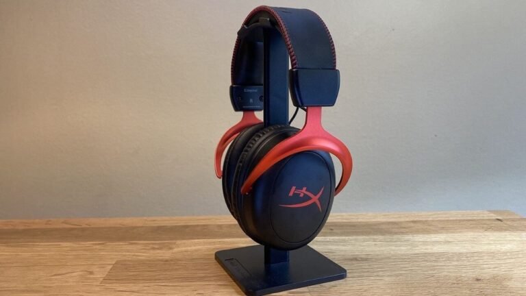 BON PLAN : Grosse réduction sur le casque gamer Hyper X Cloud II Wireless !