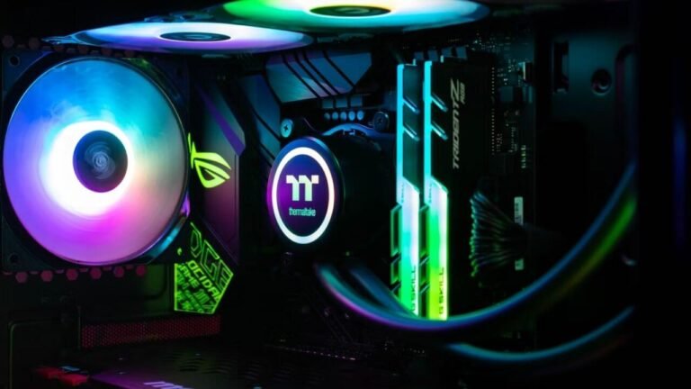 Quels sont les meilleurs refroidisseurs All-In-One (AIO) pour PC Gamer en 2025 ?