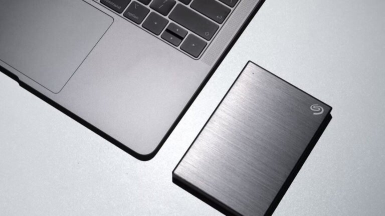 Quels sont les meilleurs disques durs externes en 2025 ? Comparatif complet