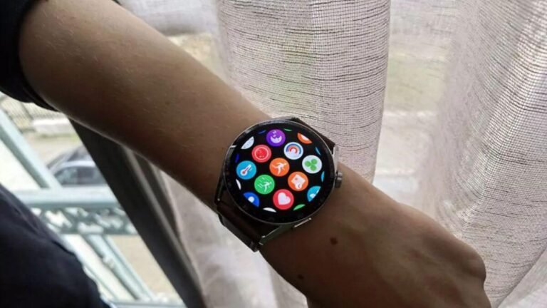 Test Huawei Watch GT 3 Pro : la meilleure montre connectée ?