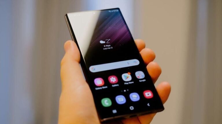 Quels sont les meilleurs smartphones à moins de 800 € ? Comparatif 2025