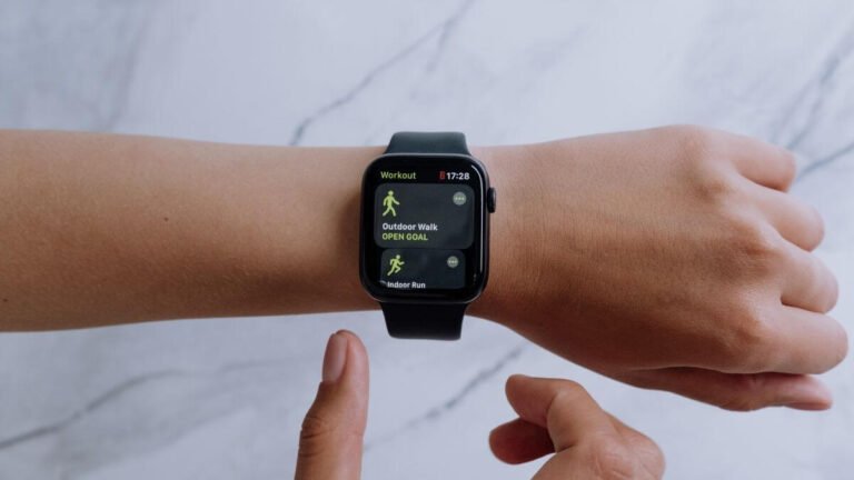 Quelles sont les meilleures montres connectées Android en 2025 ? Comparatif complet