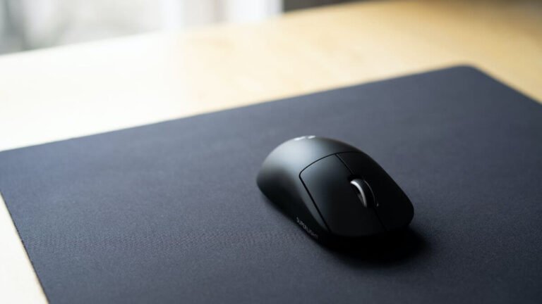 Quels sont les meilleurs tapis de souris gamers en 2025 ?