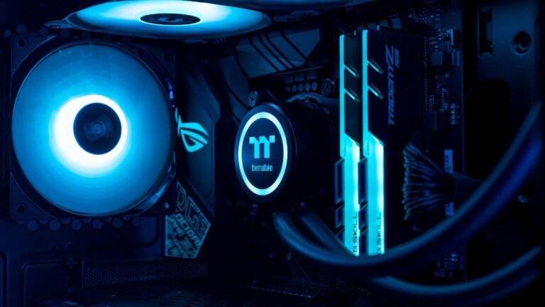 Quel boîtier choisir pour monter son PC Gamer en 2025 ?