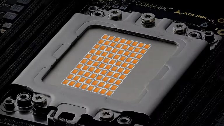 Ampere lance un kit de développement Arm à 80 cœurs avec prise en charge des GPU Nvidia RTX