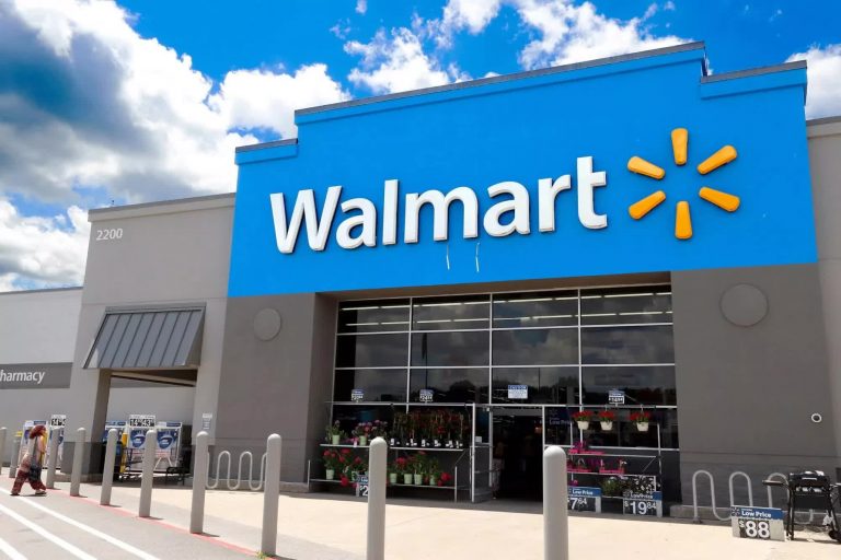 Walmart annonce son intention de construire un réseau national de recharge de véhicules électriques