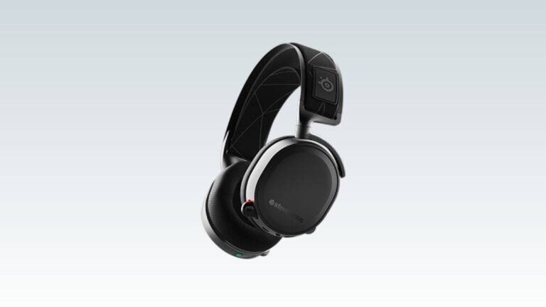 Casque gaming SteelSeries Arctis 7+ : offrez-vous le meilleur prix