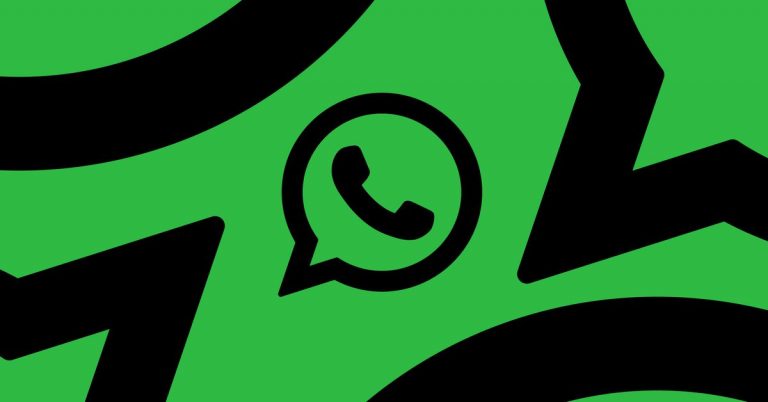 WhatsApp travaille sur les noms d’utilisateur et le partage d’écran