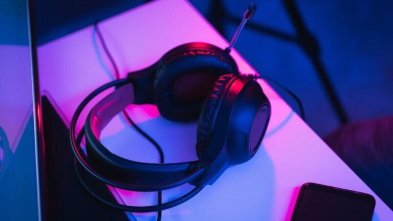 Quel casque gamer sans fil choisir en 2025 ? Comparatif complet