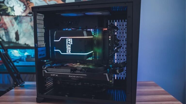Quelles sont les meilleures alimentations PC Gamer en 2025 ? Guide d’achat complet