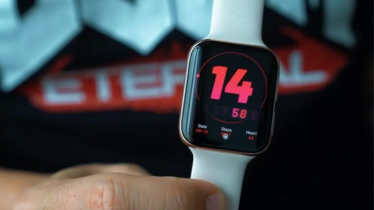 Quels sont les meilleurs bracelets connectés en 2025 ? Comparatif complet