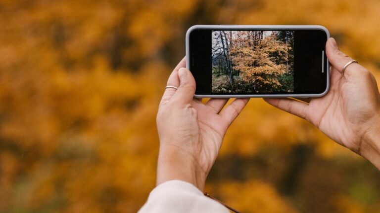Quel smartphone choisir pour la photographie en 2025 ? Comparatif complet