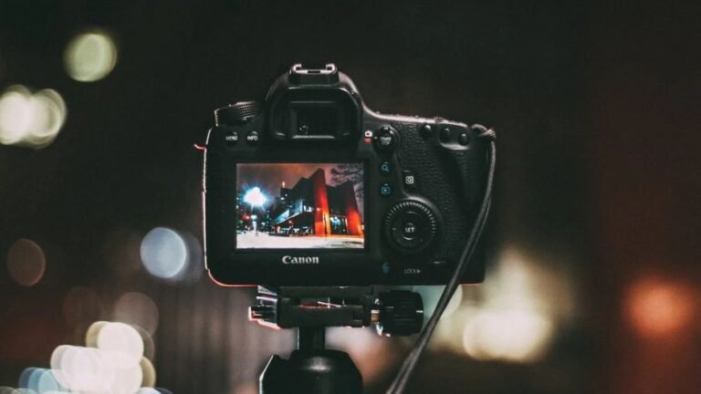 Quels sont les meilleurs appareils photos Canon en 2025 ? Guide d’achat complet
