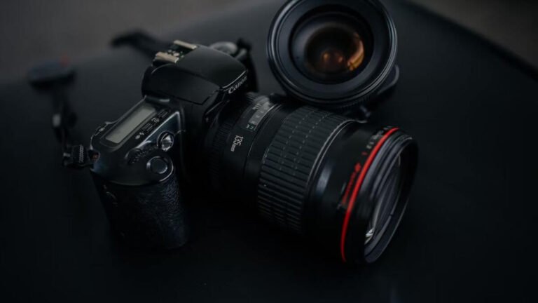 Quels sont les meilleurs appareils photos reflex en 2025 ? Guide d’achat complet