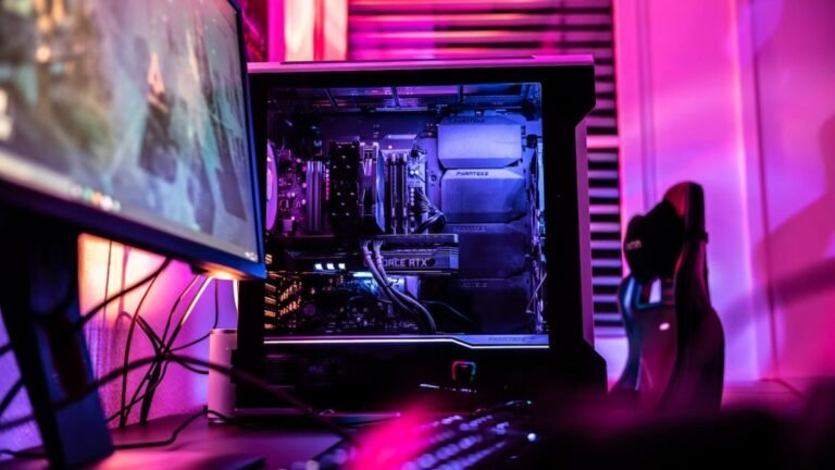 Quels sont les meilleurs boîtiers PC gamer EXTRÊME en 2025 ? Comparatif complet