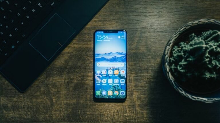 Quels sont les meilleurs smartphones en 2025 ? Comparatif complet