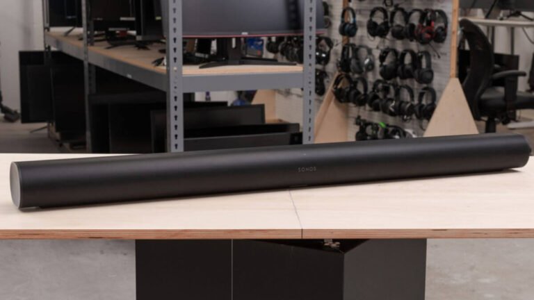 Test Sonos Arc : Une expérience home-cinéma immersive et connectée