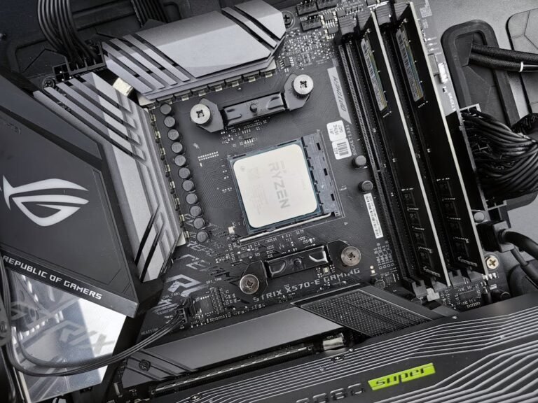 Qu’est-ce que le CPU Boost et devez-vous l’activer ?
