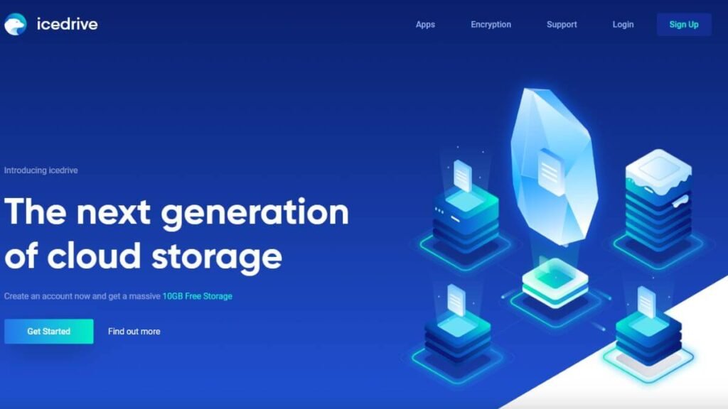 meilleur-espace-stockage-icedrive