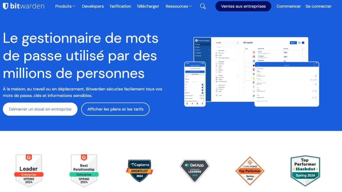 meilleur-gestionnaire-mot-de-passe-bitwarden