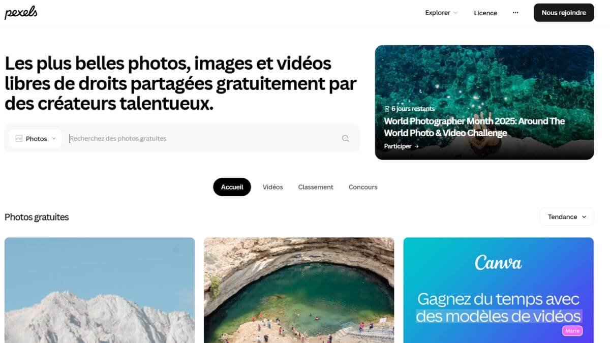 meilleures-banques-images-gratuite-pexels