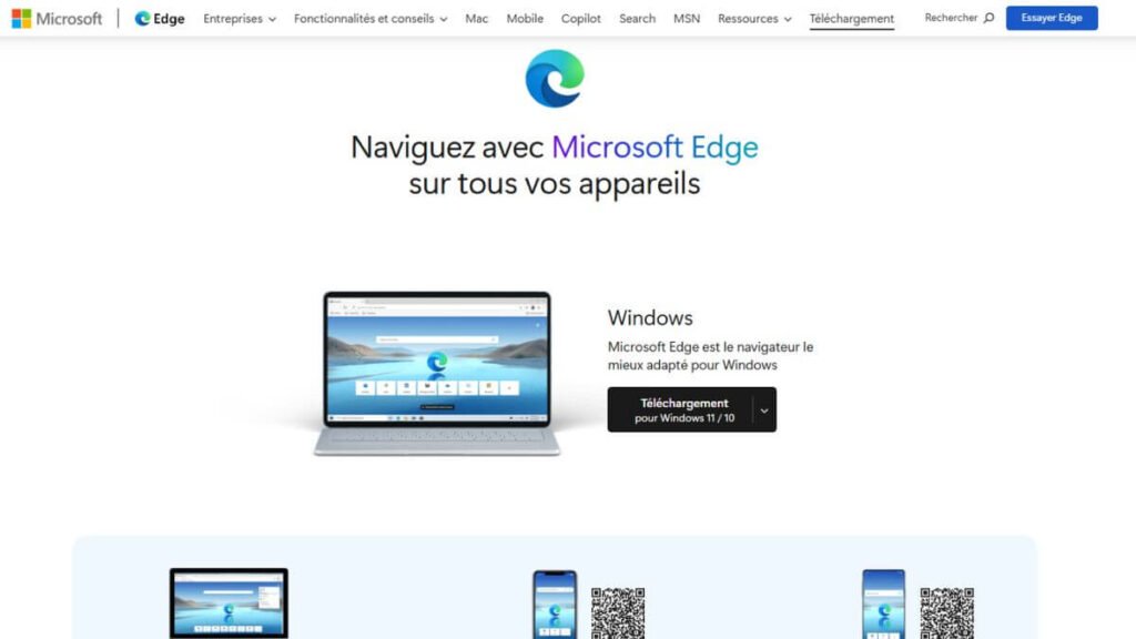 meilleurs-navigateurs-web-edge