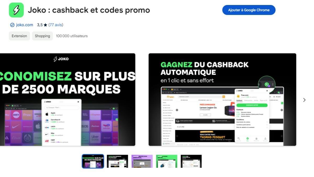 meilleures-extensions-chrome-Joko