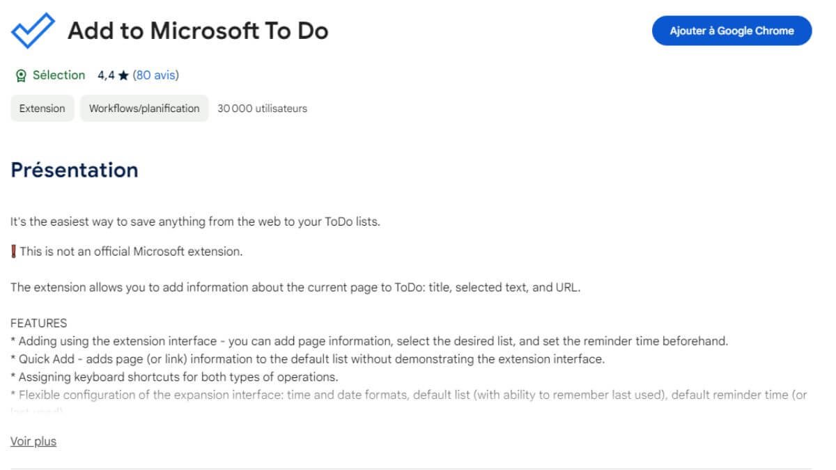 meilleures-extensions-chrome-Microsoft To Do